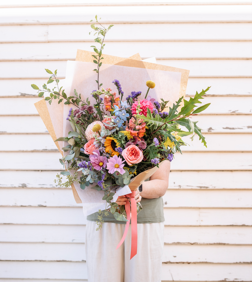 Signature Bouquet