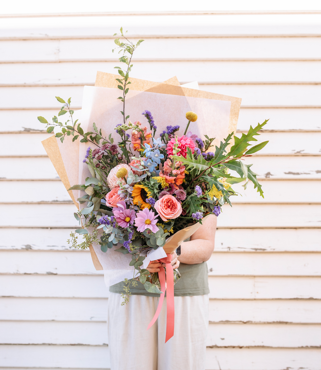 Happy & Bright Bouquet