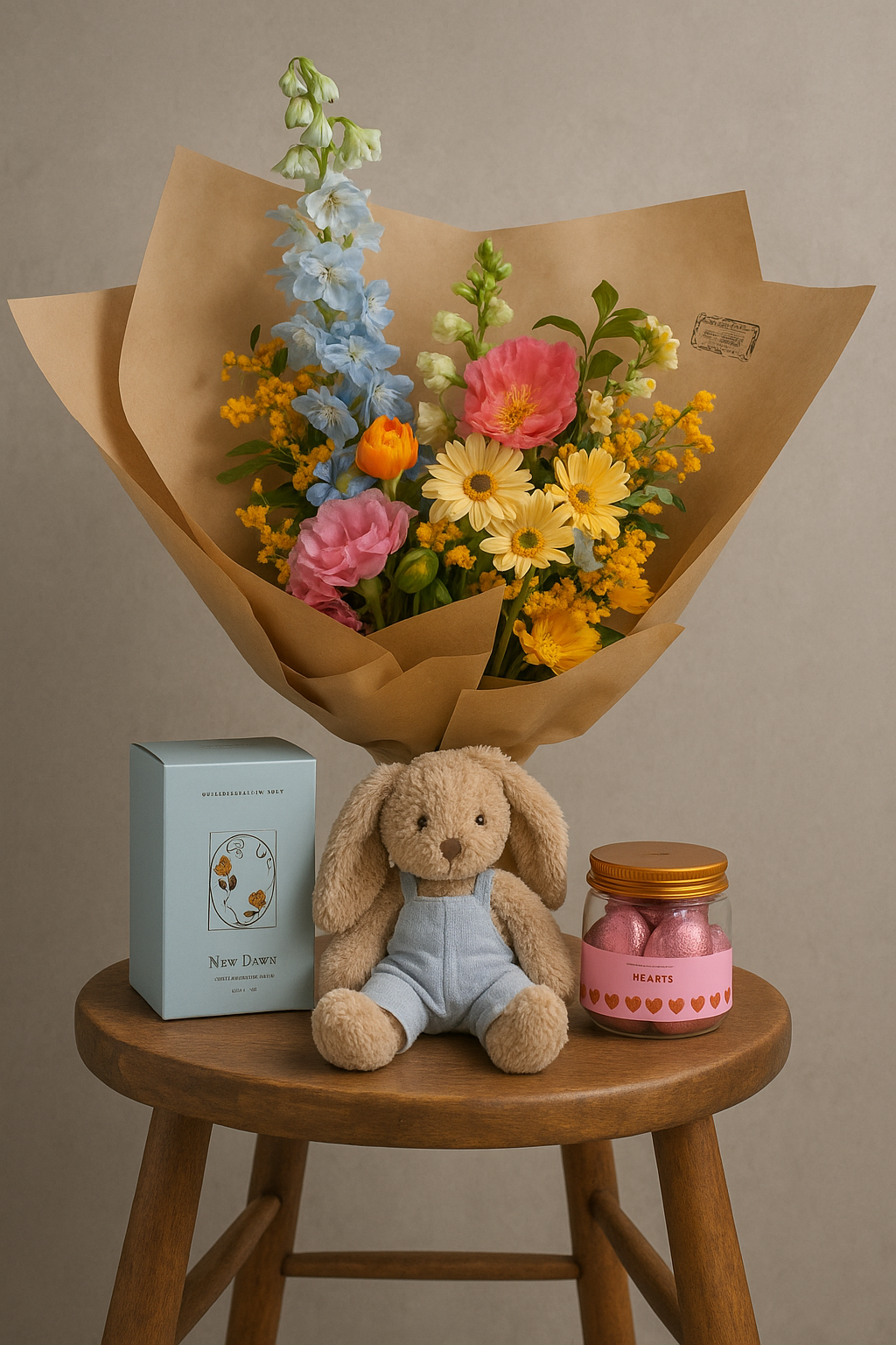 New Baby Bundle