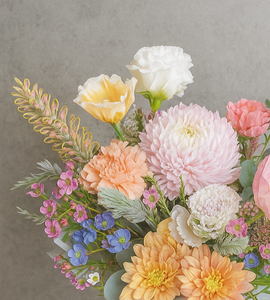 Gift Box Arrangement