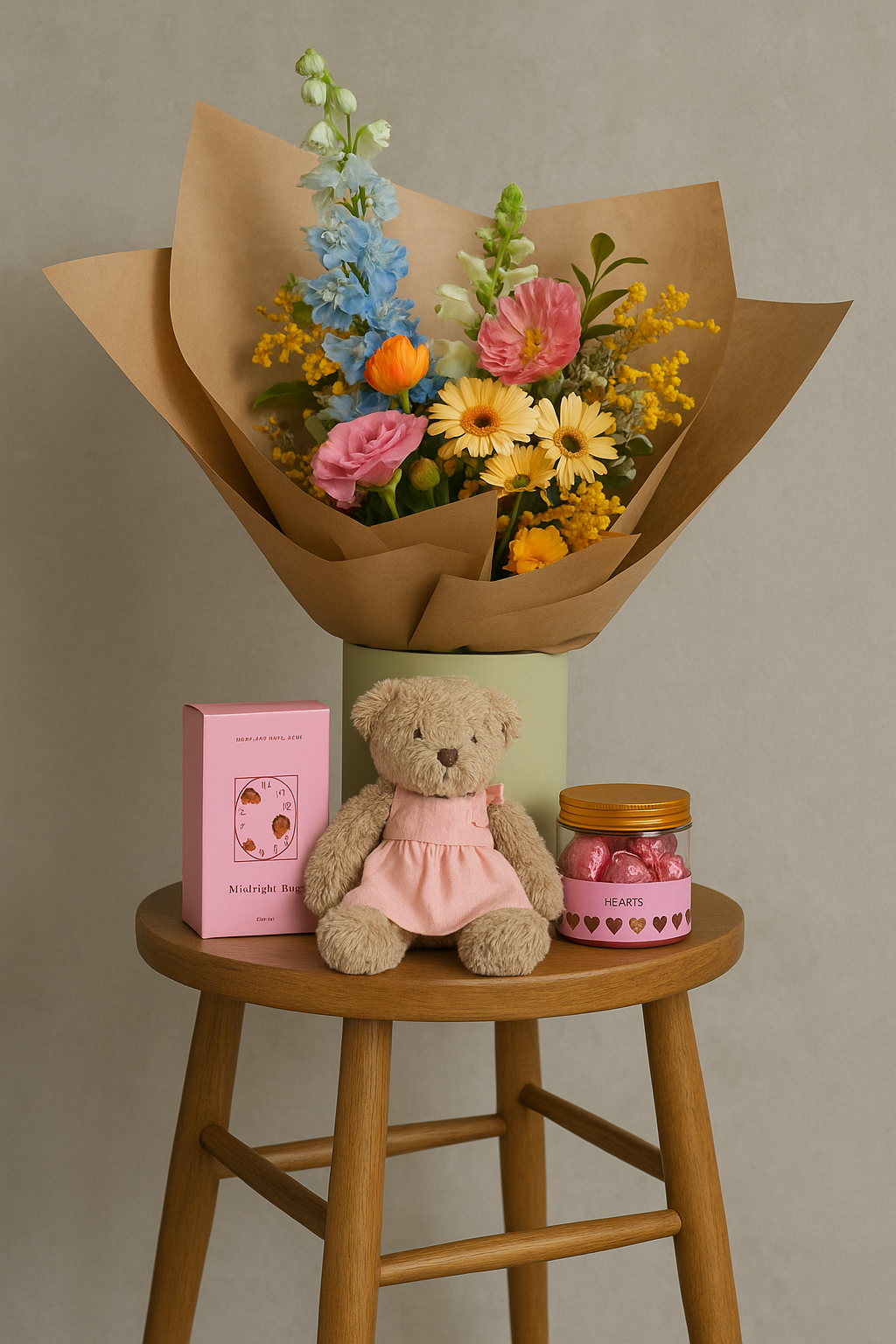 New Baby Bundle