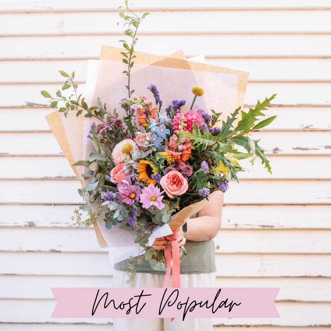 Happy & Bright Bouquet
