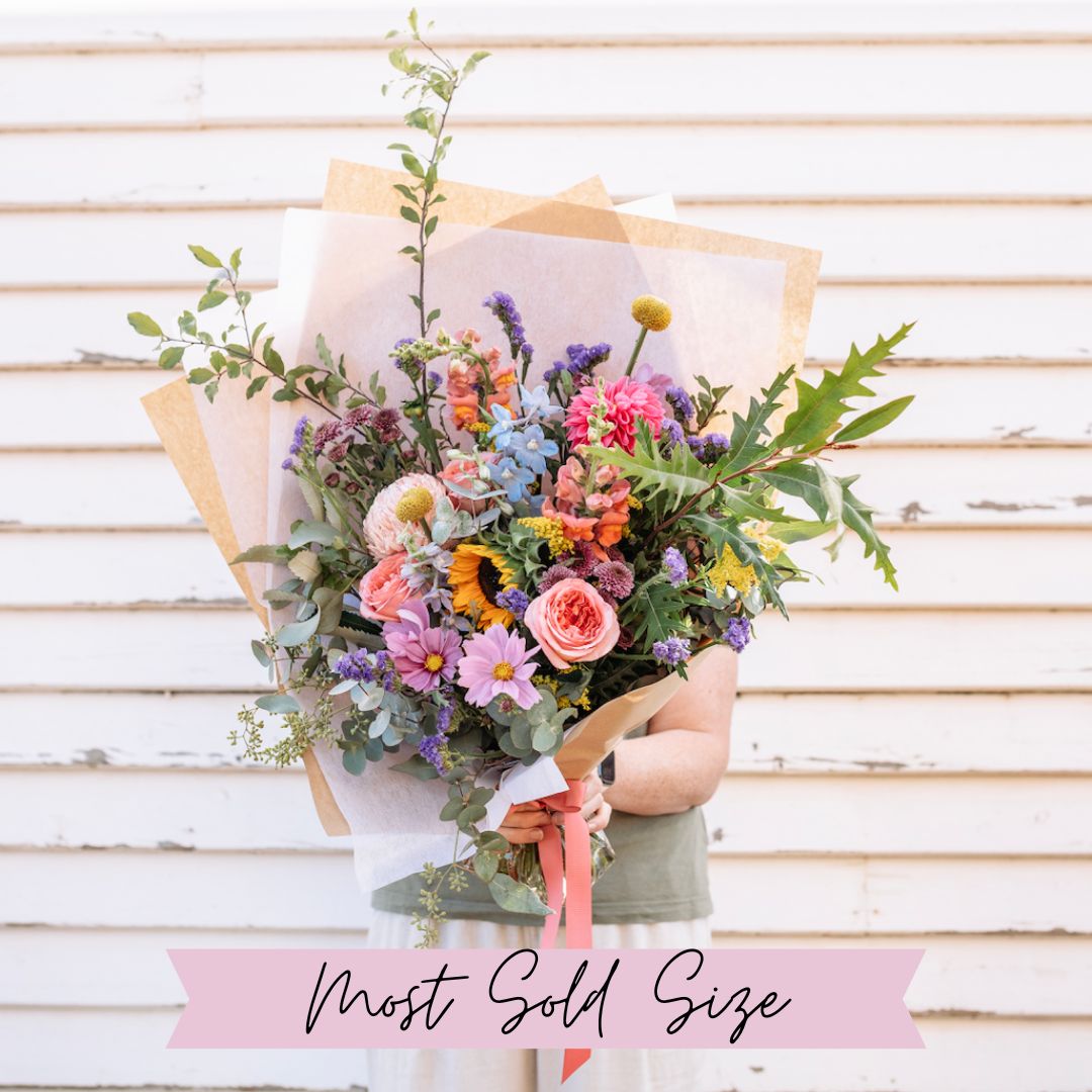 Signature Bouquet
