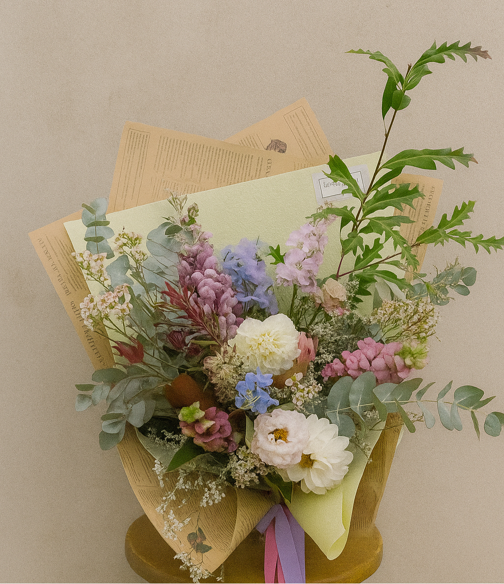Florist Choice