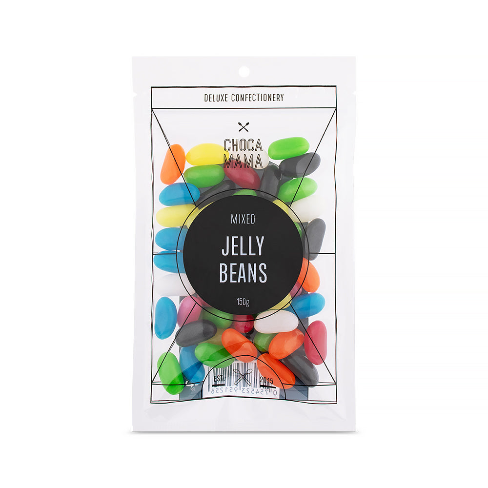 Jelly Beans