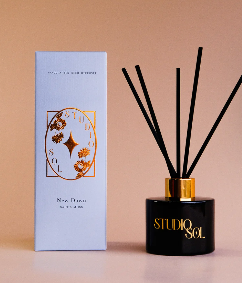New Dawn Diffuser - 200ml