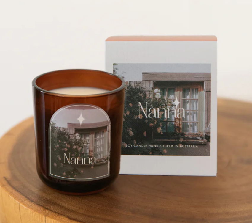 Nana Candle