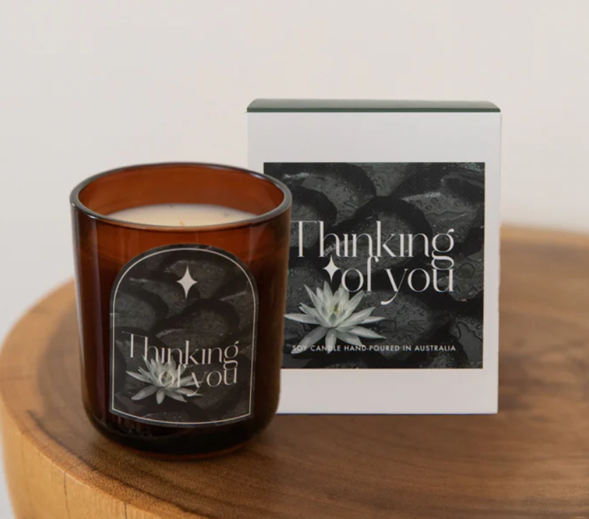 Thinking Of You Candle