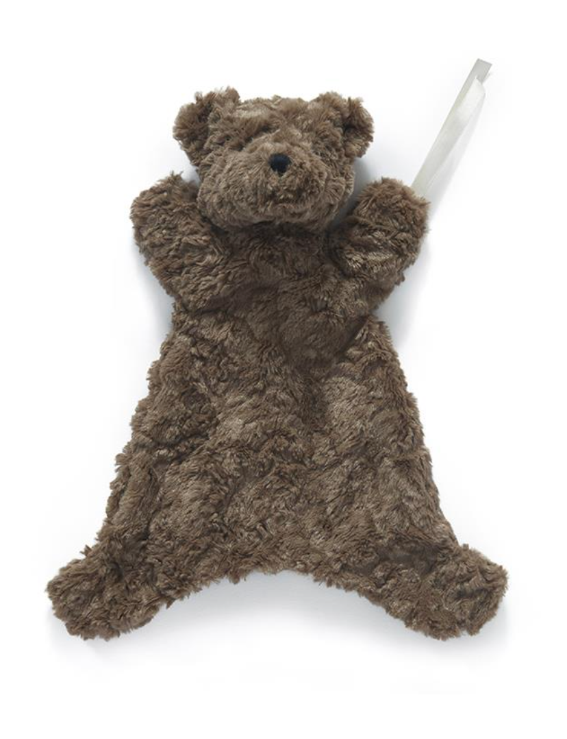 Benny the Bear Hoochy Coochie