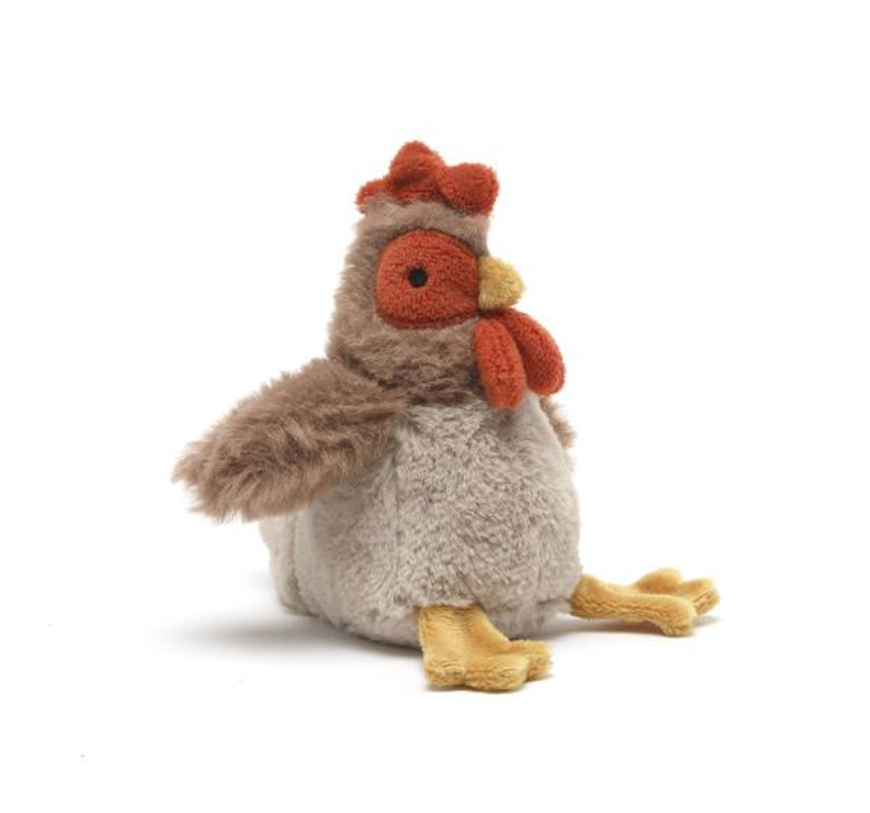Bubba Rooster Rattle