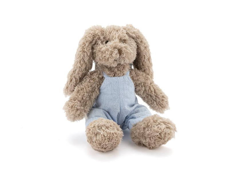 Baby Hunny Bunny Boy - Blue