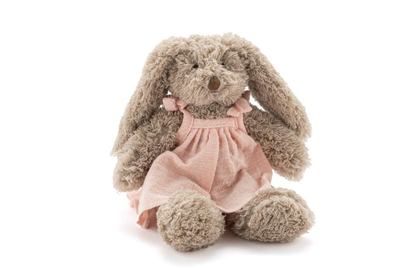 Honey Bunny Girl - Pink