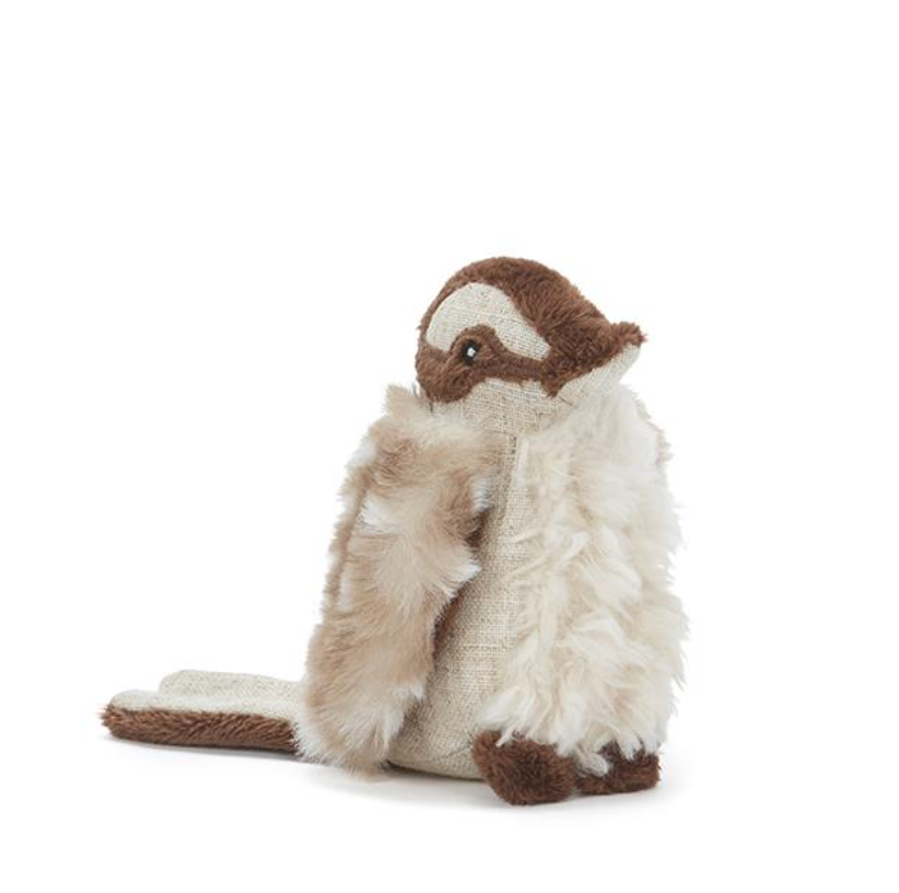 Ken The Kookaburra