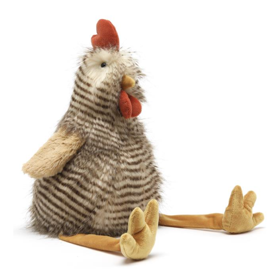 Rupert The Rooster