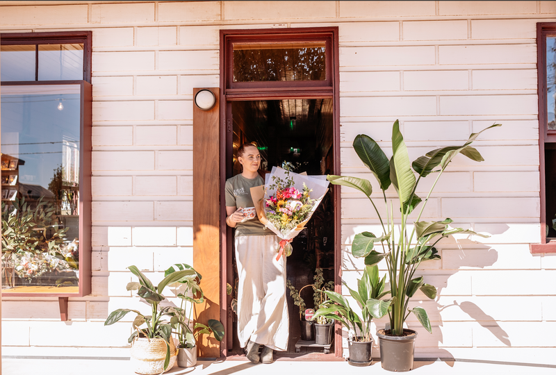 Dear Petal bouquet