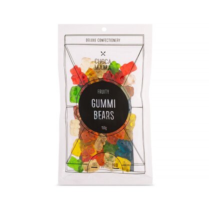 Gummy Bears