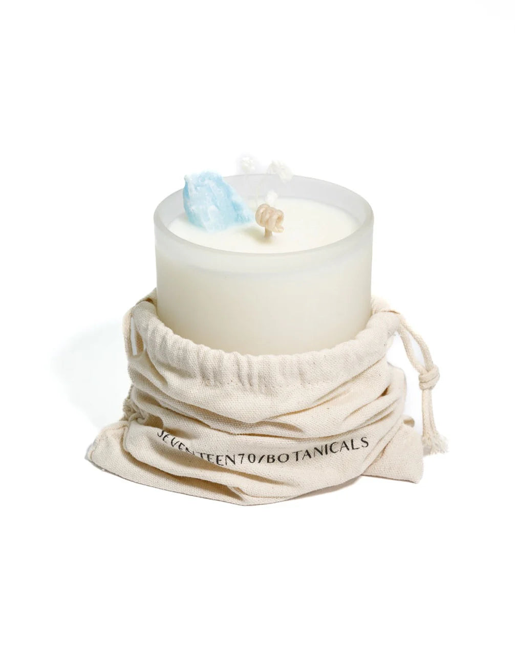 Sweet Pea Candle