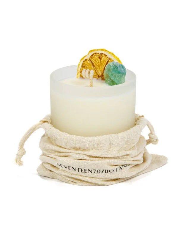 Lemongrass Candle