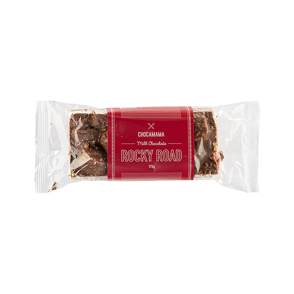 Milk Chocolate Rocky Road 175g