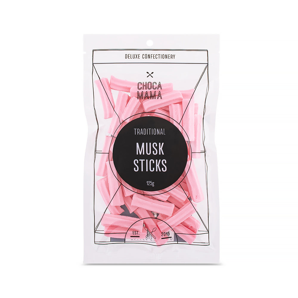 Musk Sticks