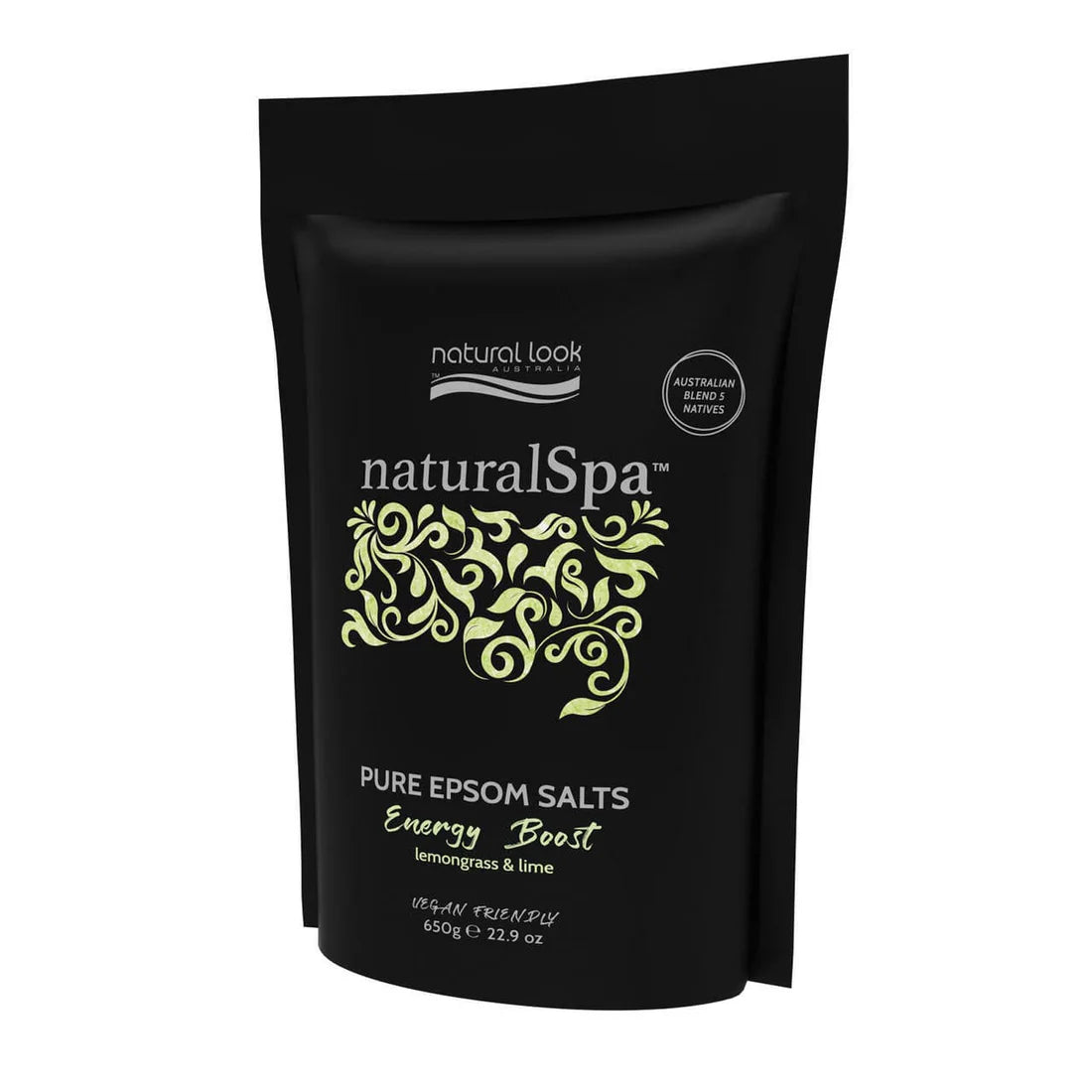 Epsom Salts - 650g