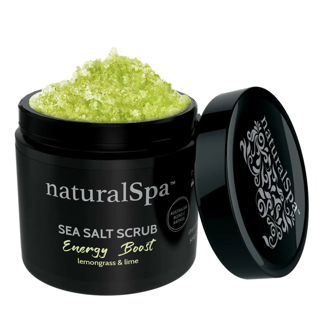 Body Scrub - 500g