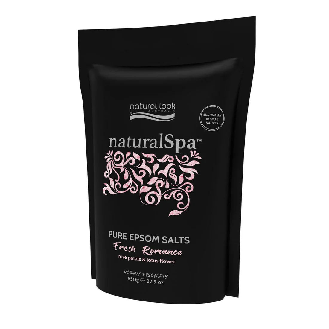 Epsom Salts - 650g