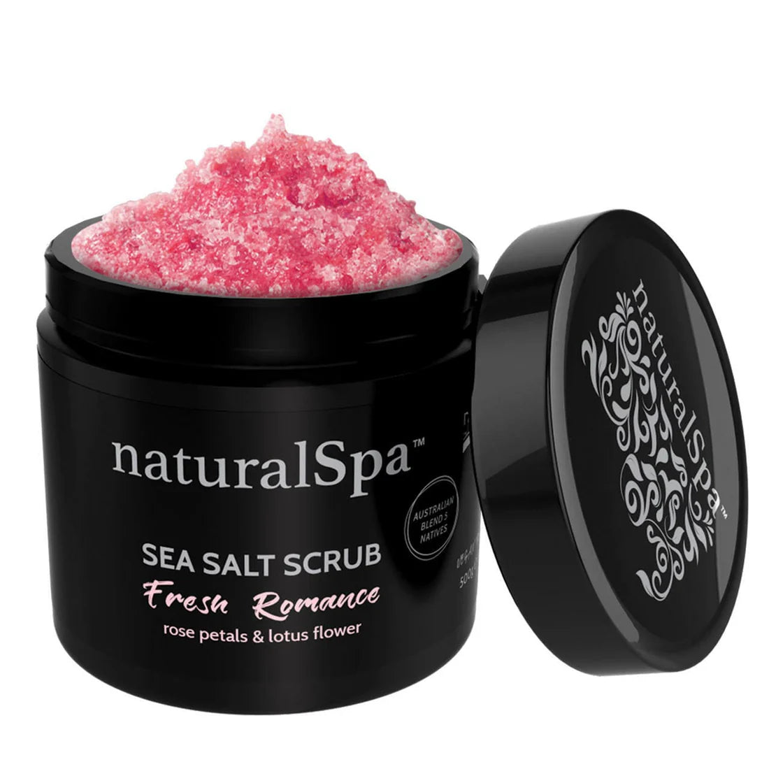 Body Scrub - 500g