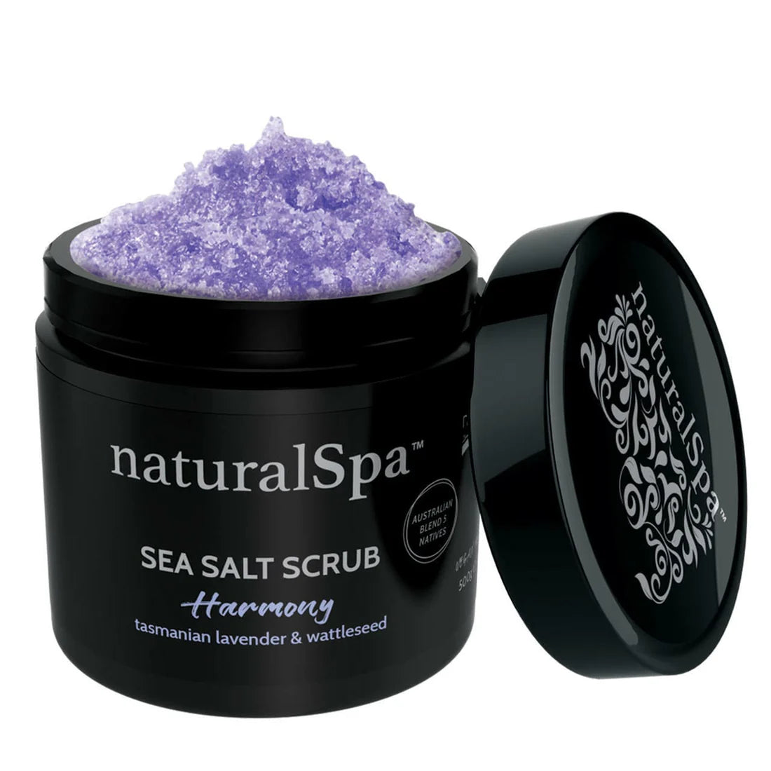 Body Scrub - 500g