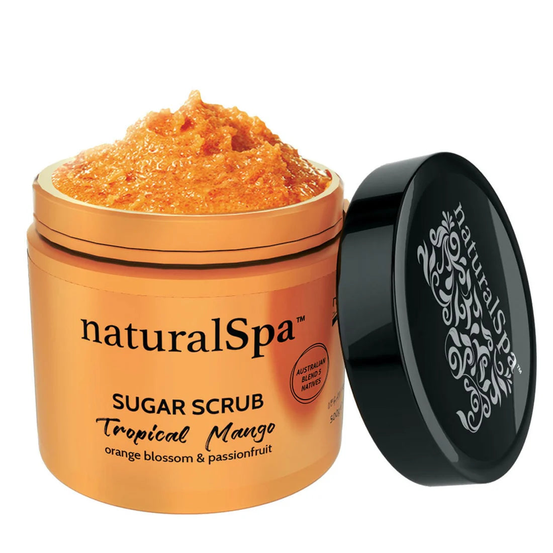 Body Scrub - 500g