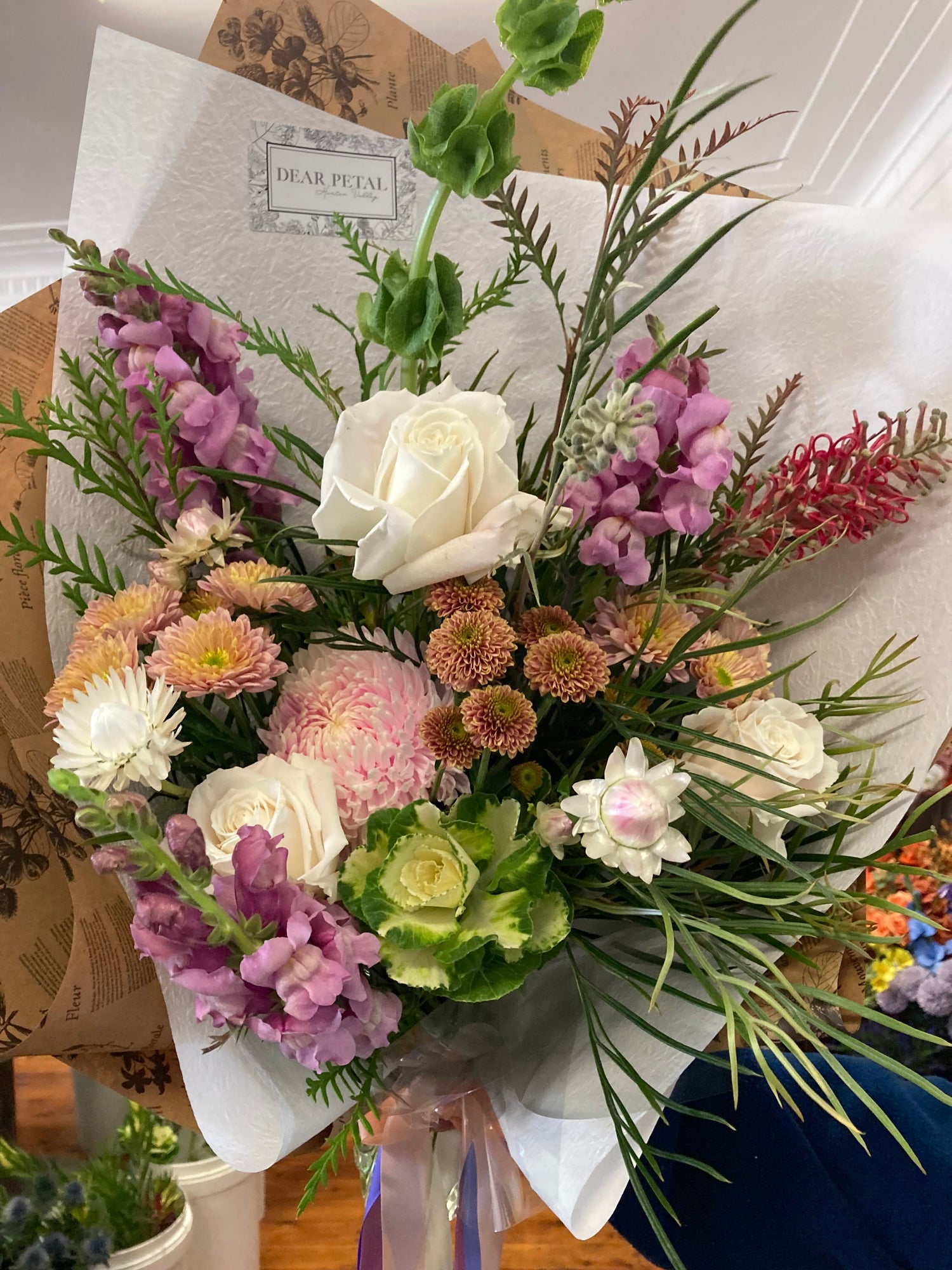 Fresh Flowers
