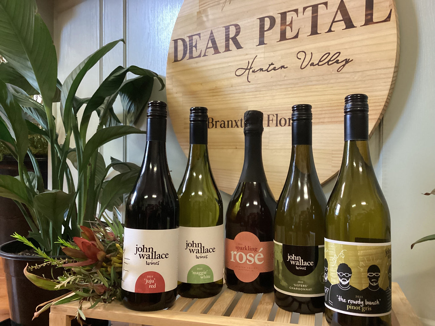 Wine