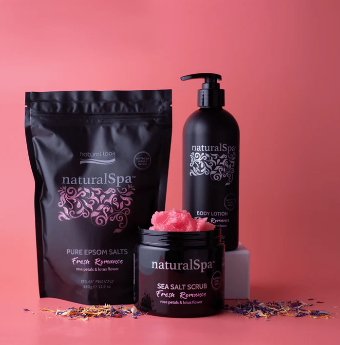 Bath & Body