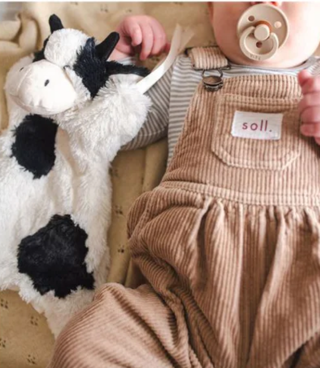 Plush Toys