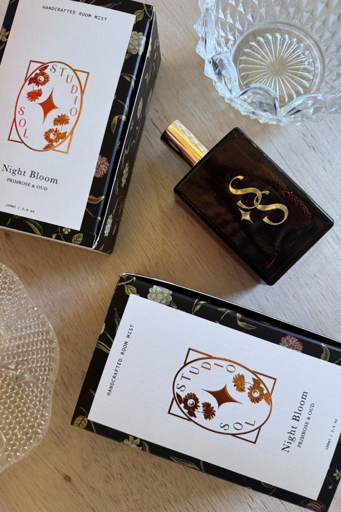 Diffusers & Room Sprays