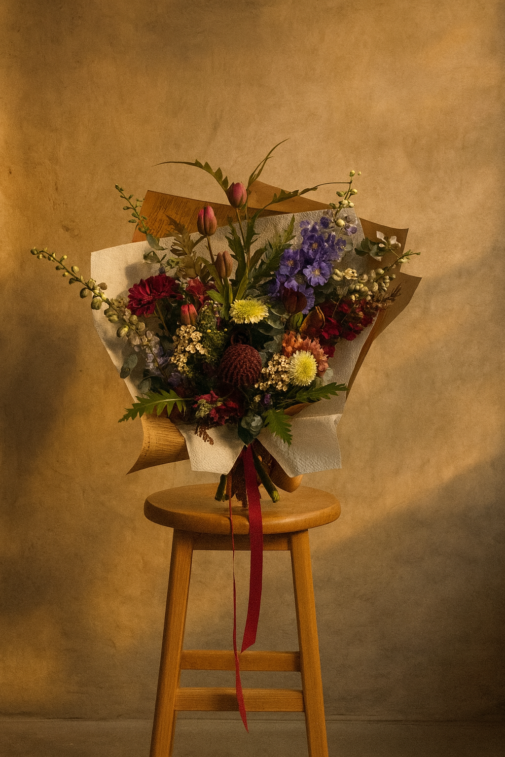 Florist Choice