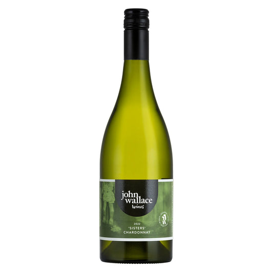 Chardonnay - John Wallace Wines