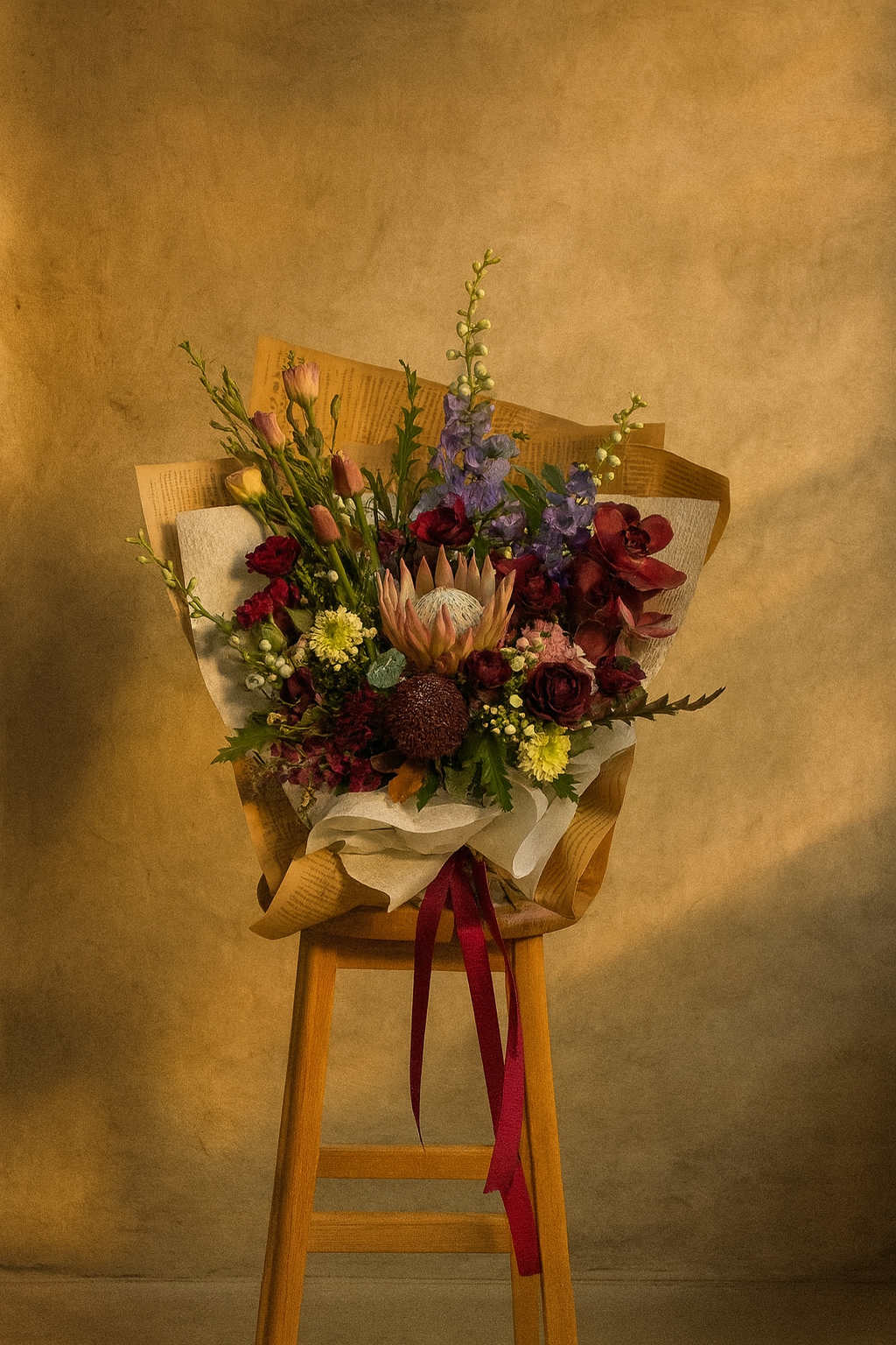 Florist Choice