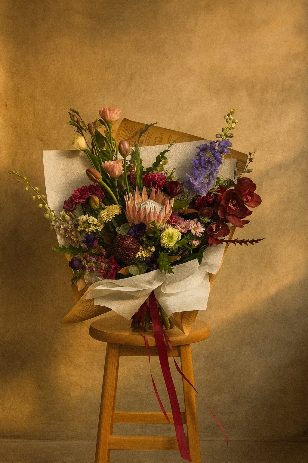 Florist Choice