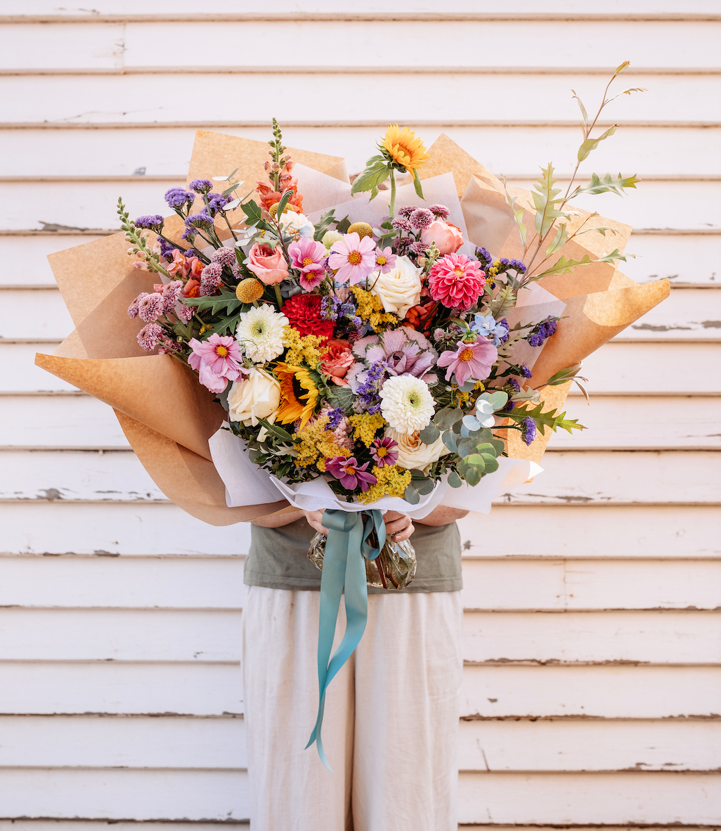 Happy & Bright Bouquet