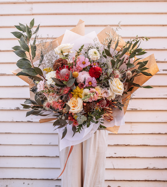 Signature Bouquet