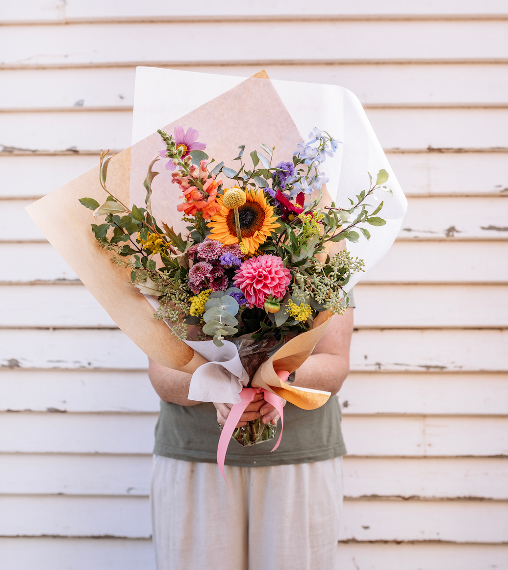Happy & Bright Bouquet