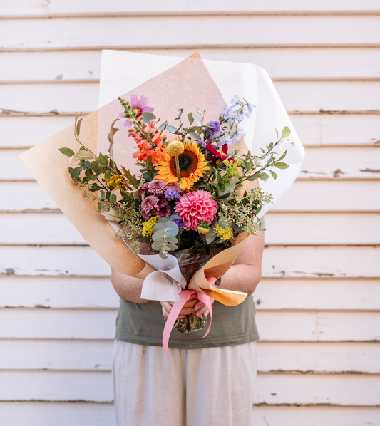 Happy & Bright Bouquet