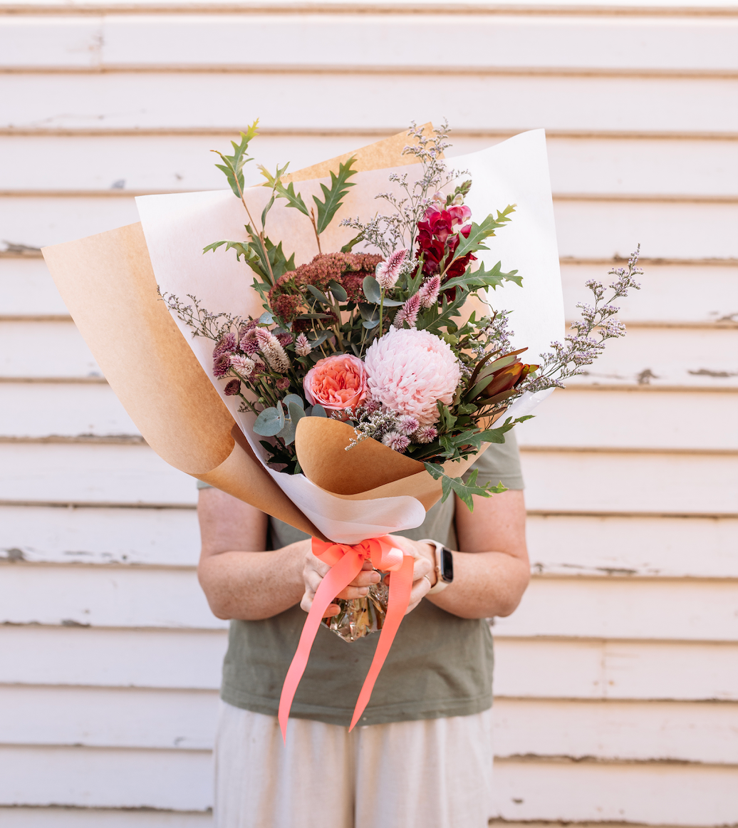 Signature Bouquet