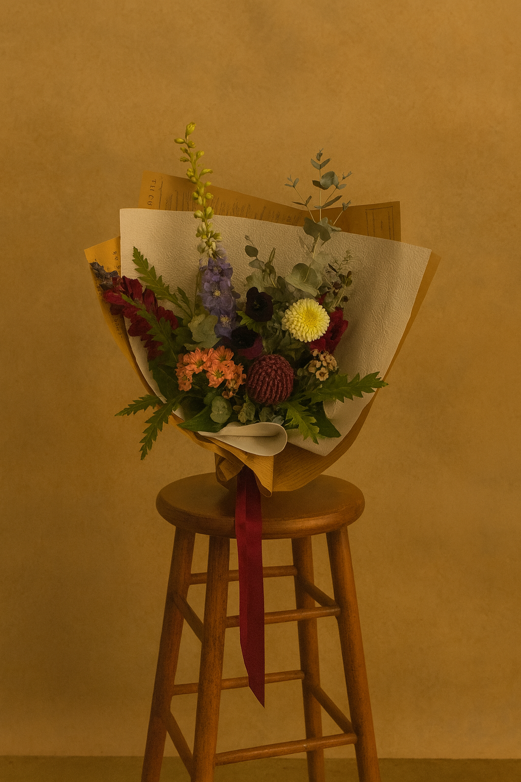 Florist Choice