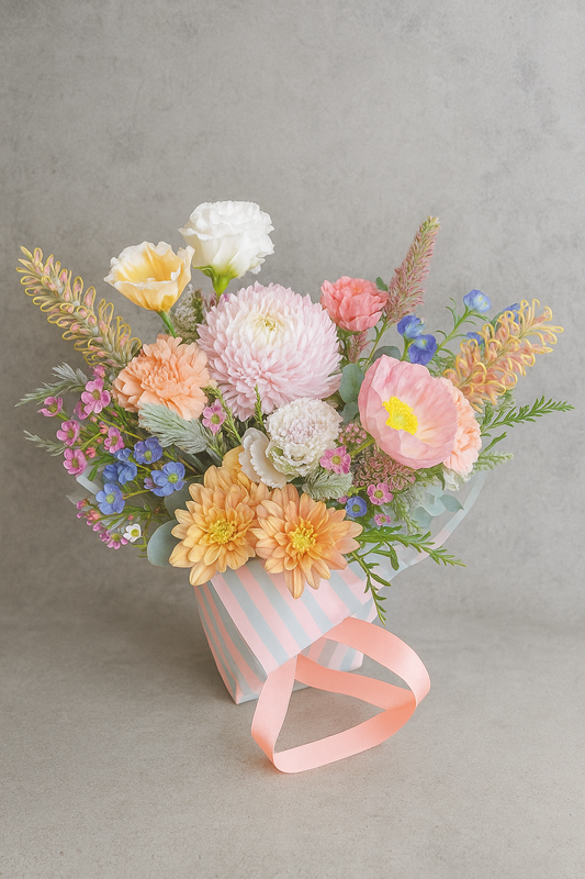 Gift Box Arrangement