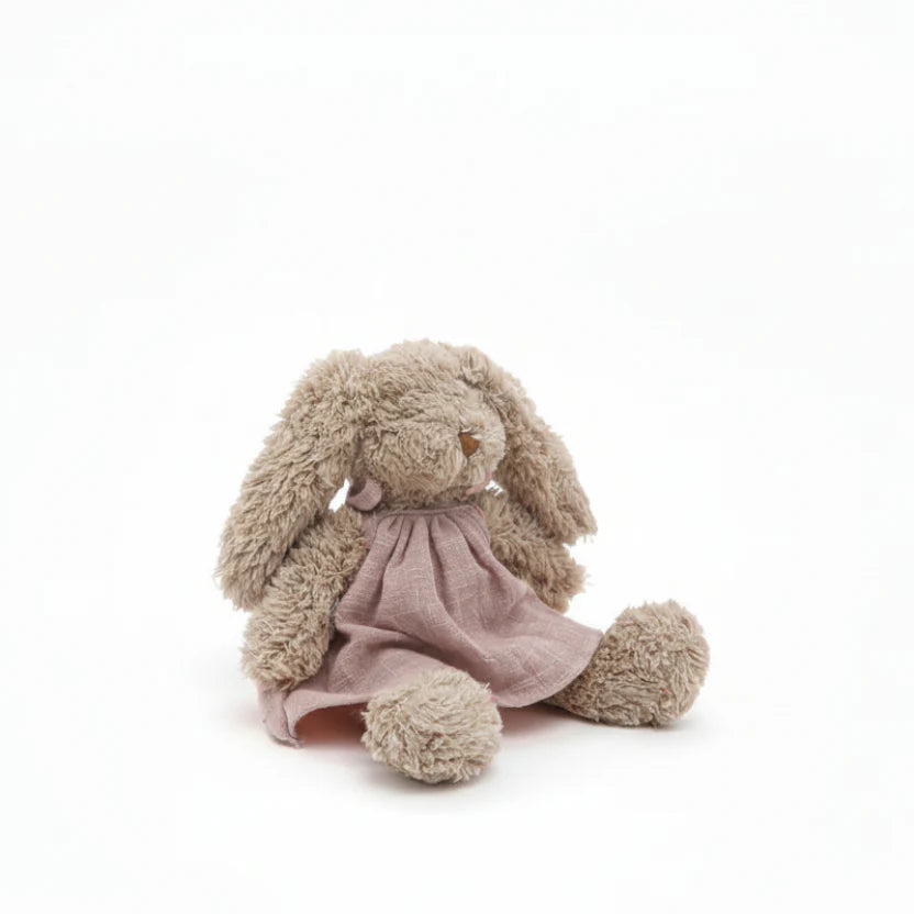 Baby Honey Bunny - Lilac