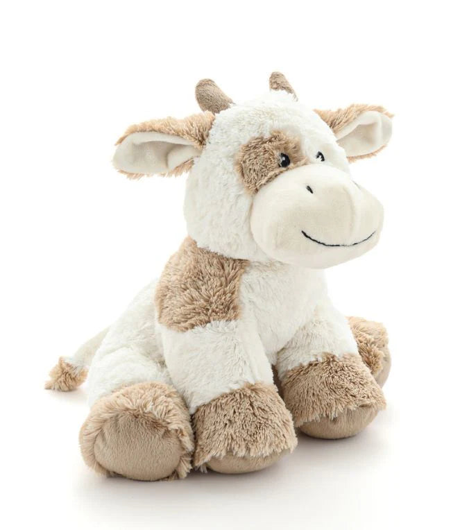 Big Coco the Cow - Beige