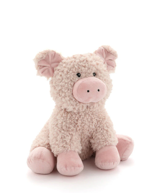 Big Poppy the Pig