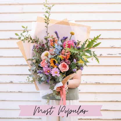 Happy & Bright Bouquet